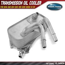 Transmission Oil Cooler For Bmw E82 E84 E90 135i 08-13 335i 07-13 335xi X1 Z4