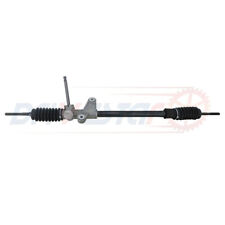 Oe-quality New Manual Steering Rack And Pinion Assembly For Honda Civic Del Sol
