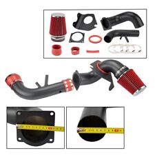 For 1999-2004 Ford Mustang 3.8l V6 Cold Air Intake Racing System Filter