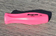 Snap-on Tools New 5.75 Bright Pink Replacement Hard Handle Sdd8a