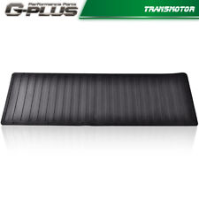 Fit For Pickup Truck Bed Tailgate Mat Cargo Liner Protector Thick Heavy Rubber
