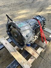 07.5-09 Chevy Gmc Lmm Duramax 4x4 Allison 6 Speed Transmission No Core Charge