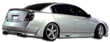 For 02-06 Nissan Altima Cyber Rear Bumper 104899