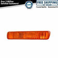 Front Bumper Mounted Turn Signal Parking Light R Right For 94-95 Honda Accord