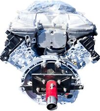 Land Rover Range Rover 5.0 Engine Stage 2 Built V8 Supercharged Lr079069 2014-17
