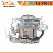 Electric Carburetor Bbd High Top Carter Style For Dodge 273 318 8 Cyl 1972-1985