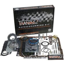 Transgo 4l60e-pro Reprogramming Kit Gm 4l60e I996-up Max-performance