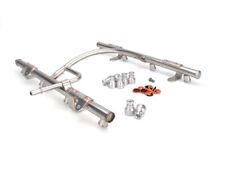 Fast 146020-kit Lsxr Oe Stock Fuel Rail Kit Aluminum Ls3 Ls7 L76 L99 6.27.0l