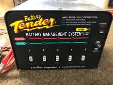 Deltran Battery Tender 5-bank Battery Management Systems 021-0133