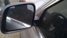 2019 Jeep Grand Cherokee Rh Side View Mirror Psc Silver Heated W Blind Spot