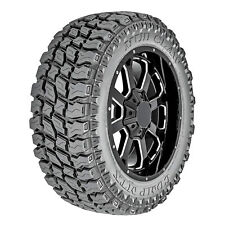 1 New Eldorado Mud Claw Comp Mtx - Lt33x12.50r18 Tires 33125018 33 12.50 18