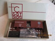 New-cbt Shops Ho Scale Southern Pacific 1301-1944 Aar 40 Box Car-r2-8364