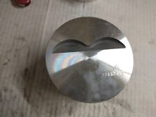7063p L2467f .060 Over Forged Piston 400 Chevy Single