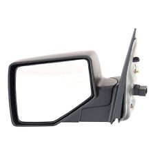 New Mirror Explorer Left Hand Side Driver Lh Ford Mercury Fo1320271 6l2z17683baa