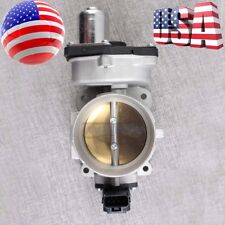 Throttle Body Assembly For Crown Vic Econoline Van F150 Pickup Mustang Town Car