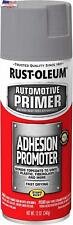 251572 Automotive Adhesion Promoter Spray 11 Oz Clear