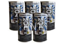 Bg Moa Advance Formula Engine Oil Supplement 11oz Can 115 Free Shipping 5 Pack