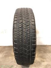 1x Lt23580r17 Michelin Energy Saver As 932 Used Tire