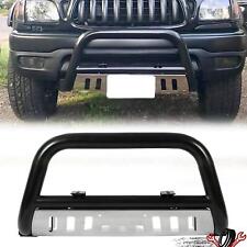 For Toyota Tacoma Classic 1998-2004 Bumper Guard Push Bull Bar Stainless Steel