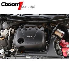Af Dynamic For 2009-2017 Nissan Maxima 3.5l 3.5 V6 Vq35de Cold Air Intake Kit