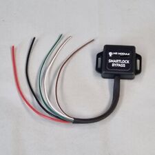 Ford Falcon Smartlock Bypass Module Ebedefelxgxh - 5 Wire Version