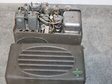 Vintage 1930s Motorola 9-29 Car Radio For Gm Ford Mopar -tube Era-rare A