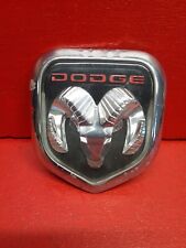 2001 - 2003 Dodge Durango Dakota Hood Ornament Emblem Logo Badge Ram