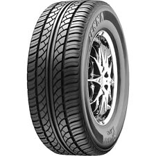 4 Tires Zenna Sport Line 20560r16 92h Dc As Performance As