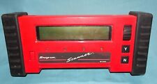 Snap On Mt2500 Red Automotive Diagnostic Scanner Only