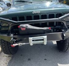 Warn 102641 Winch Protective Cover Stealth M8 Xd9 9.5xp Vr8000 Vr10000 Vr12000