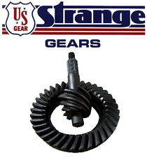 9 Ford Strange Us Gears - Ring Pinion - 3.50 Ratio -new- Rearend Axle 9 Inch