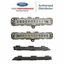 Ford Performance Parts Off-road Grill Light Kit For 2021 Explorer Timberline