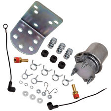 12v Electric Fuel Pump With 14 Npt Inlet And Outlet Sp8132 For Oldsmobile