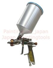 Anest Iwata Kiwami4-13ba4 1.3mm With Cup Successor Model W-400-134g Bellaria