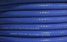 12 Id Flexfab 5526 Blue Silicone Heater Hose 13mm 350f Radiator Coolant .50