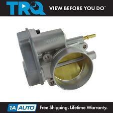 Trq Electronic Throttle Body Assembly For Gm Pickup Truck Suv New