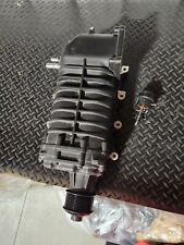 Eaton M122 Supercharger Shelby Gt500 2007 2008 2009 2010 Mustang