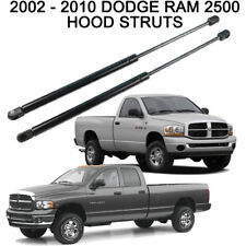 Dodge Ram 2500 Hood Strut Shock For 2002 2003 2004 2005 2006 2007 2008 2009 2010