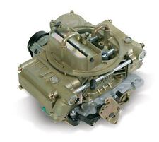 Holley Rebuilt Marine Carburetor 450 Cfm Ncr-80364