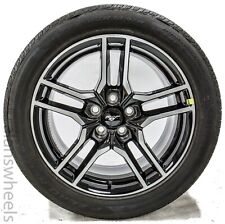 4 New Takeoffs Ford Mustang 18 Factory Oem Wheels Rims Tires 2005-23 10157