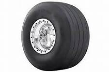 Mickey Thompson Et Street R Drag Dot Tire Slick Bias 28x11.5-17 Mtt250975
