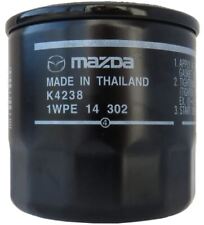 Genuine Mazda Oil Filter 1wpe-14-302