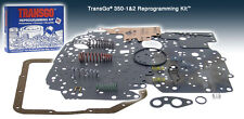 Transgo 350-12 Th-350 Transmission Reprogramming Kit 1969-on