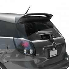 New Painted Any Color For Toyota Matrix Rear Spoiler Wing 2003-2007