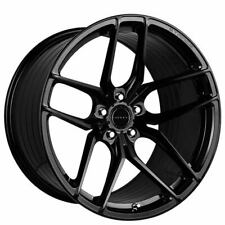 4ea 20 Stance Wheels Sf03 Gloss Black Rims S2