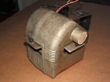 Vintage Cartruck Heater Hadees Tex Harrison 1930s 40s 50s Ford Chevy Hot Rod