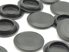 Hole Plugs For Sheet Metal Plastics Thin Materials Snap In 15 Sizes Available