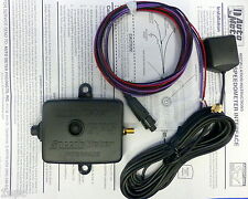 Auto Meter 5289 Gps Electric Speedometer Speedo Interface Module Programmable