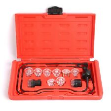 11pc Fuel Injector Tester Noid Light Set Iac Circuit Diagnostic Update Kit