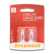 Sylvania Long Life Dome Light Bulb For Acura Legend Nsx El Vigor Integra Rl Ve